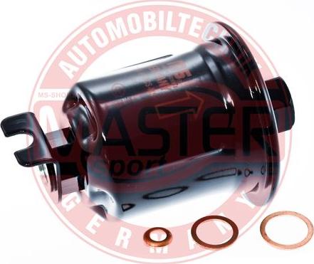 MASTER-SPORT 436K-KF-PCS-MS - Паливний фільтр autocars.com.ua
