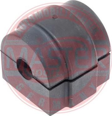 MASTER-SPORT 44261B-PCS-MS - Втулка, стабілізатор autocars.com.ua