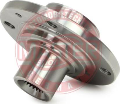 MASTER-SPORT 4P105-PCS-MS - Маточина колеса autocars.com.ua