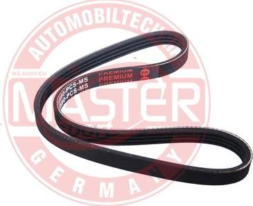 MASTER-SPORT 4PK680-PCS-MS - Поликлиновой ремінь autocars.com.ua