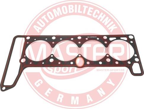 MASTER-SPORT 520-020-PCS-MS - Прокладка, головка циліндра autocars.com.ua