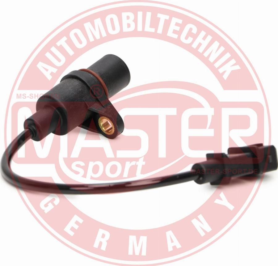 MASTER-SPORT 52720008-PCS-MS - Датчик імпульсів, колінчастий вал autocars.com.ua