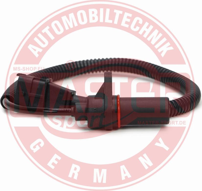 MASTER-SPORT 52720103-PCS-MS - Датчик імпульсів, колінчастий вал autocars.com.ua