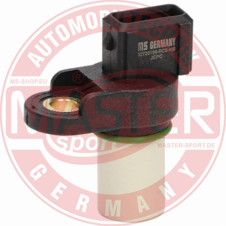 MASTER-SPORT 52720159-PCS-MS - Датчик, положення розподільного валу autocars.com.ua