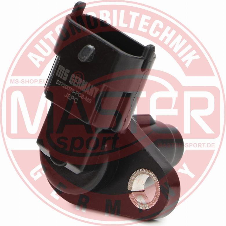 MASTER-SPORT 53720076-PCS-MS - Датчик, положення розподільного валу autocars.com.ua