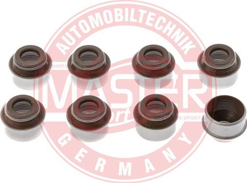MASTER-SPORT 553-190-FPM-SET/8/-MS - Комплект прокладок, стержень клапана autocars.com.ua
