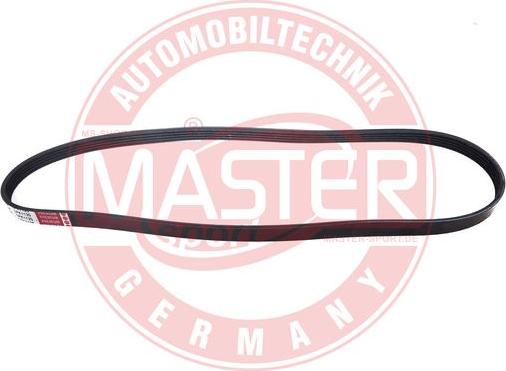MASTER-SPORT 5PK1135-PCS-MS - Поликлиновой ремінь autocars.com.ua
