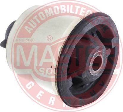 MASTER-SPORT 6001549989-PCS-MS - Втулка, балка мосту autocars.com.ua