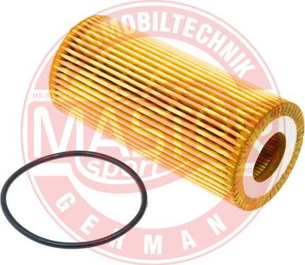 MASTER-SPORT 6002Z-OF-PCS-MS - Масляний фільтр autocars.com.ua