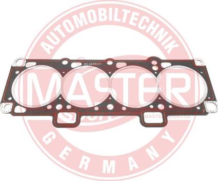 MASTER-SPORT 623-080-PCS-MS - Прокладка, головка циліндра autocars.com.ua