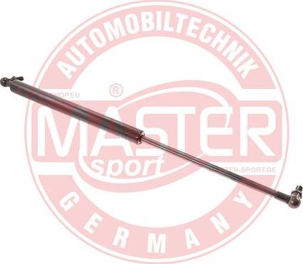 MASTER-SPORT 6308012-PCS-MS - Газова пружина, кришка багажник autocars.com.ua