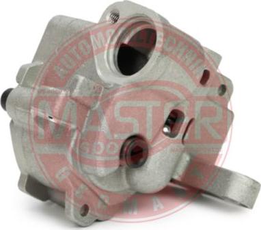 MASTER-SPORT 641146660 - Масляний насос autocars.com.ua