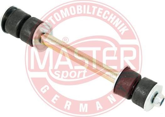 MASTER-SPORT 65189-PCS-MS - Тяга / стійка, стабілізатор autocars.com.ua