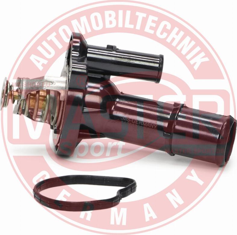 MASTER-SPORT 653687989 - Термостат, охолоджуюча рідина autocars.com.ua