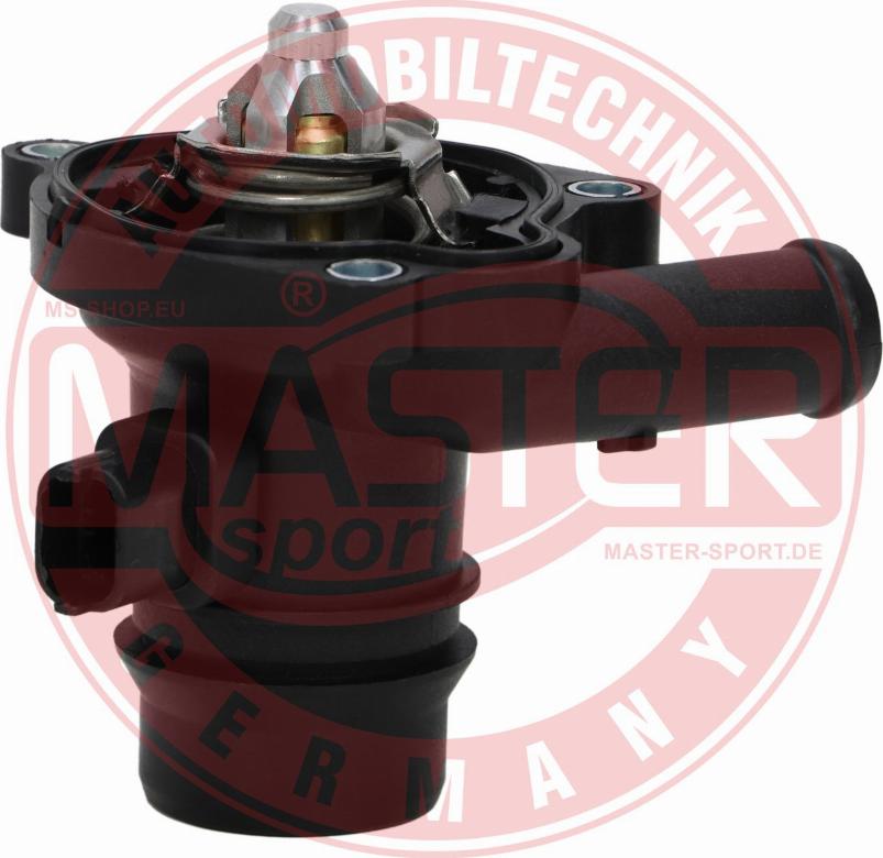 MASTER-SPORT 653725003 - Термостат, охолоджуюча рідина autocars.com.ua