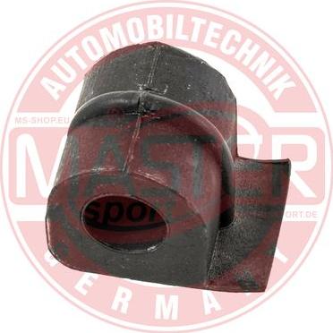 MASTER-SPORT 6680M-PCS-MS - Втулка, стабілізатор autocars.com.ua