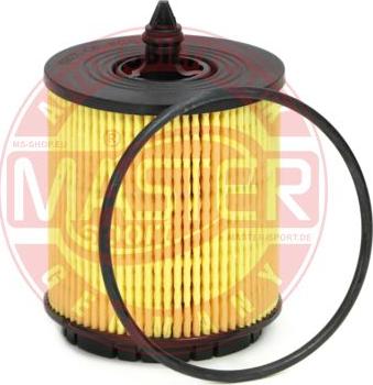 MASTER-SPORT 69/2X-OF-PCS-MS - Масляний фільтр autocars.com.ua