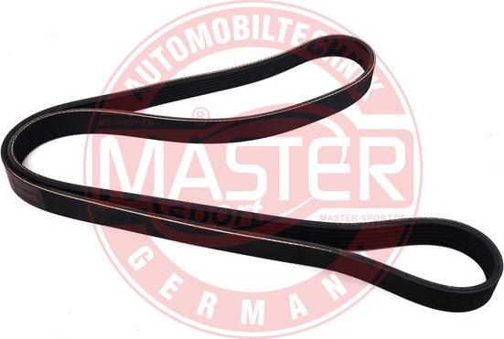 MASTER-SPORT 6PK1352-PCS-MS - Поликлиновой ремінь autocars.com.ua