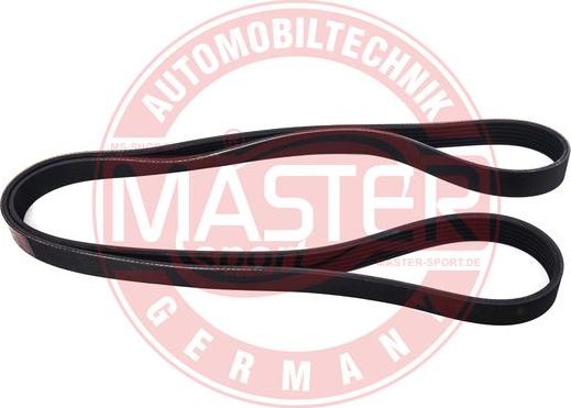 MASTER-SPORT 6PK1685-PCS-MS - Поликлиновой ремінь autocars.com.ua