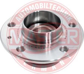 MASTER-SPORT 6PK1940-PCS-MS - Поликлиновой ремінь autocars.com.ua