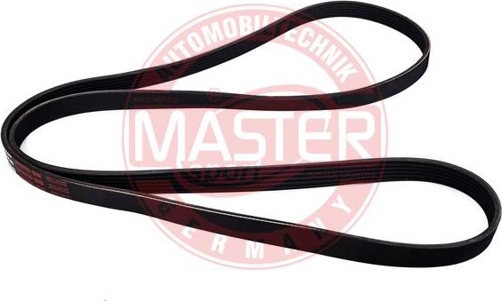 MASTER-SPORT 6PK1990-PCS-MS - Поликлиновой ремінь autocars.com.ua