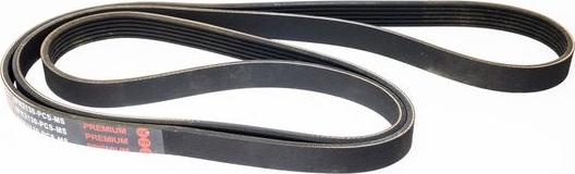 MASTER-SPORT 6PK2130-PCS-MS - Поликлиновой ремінь autocars.com.ua
