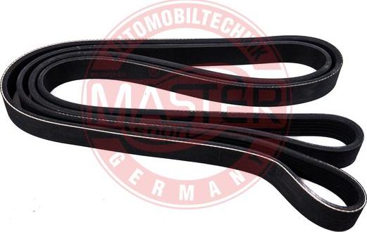 MASTER-SPORT 6PK2195-PCS-MS - Поликлиновой ремінь autocars.com.ua