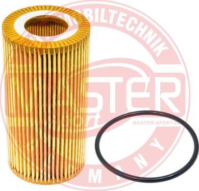 MASTER-SPORT 7012Z-OF-PCS-MS - Масляний фільтр autocars.com.ua