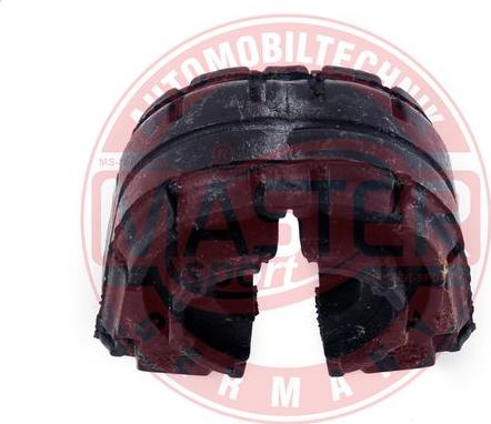 MASTER-SPORT 7167M-PCS-MS - Втулка, стабілізатор autocars.com.ua