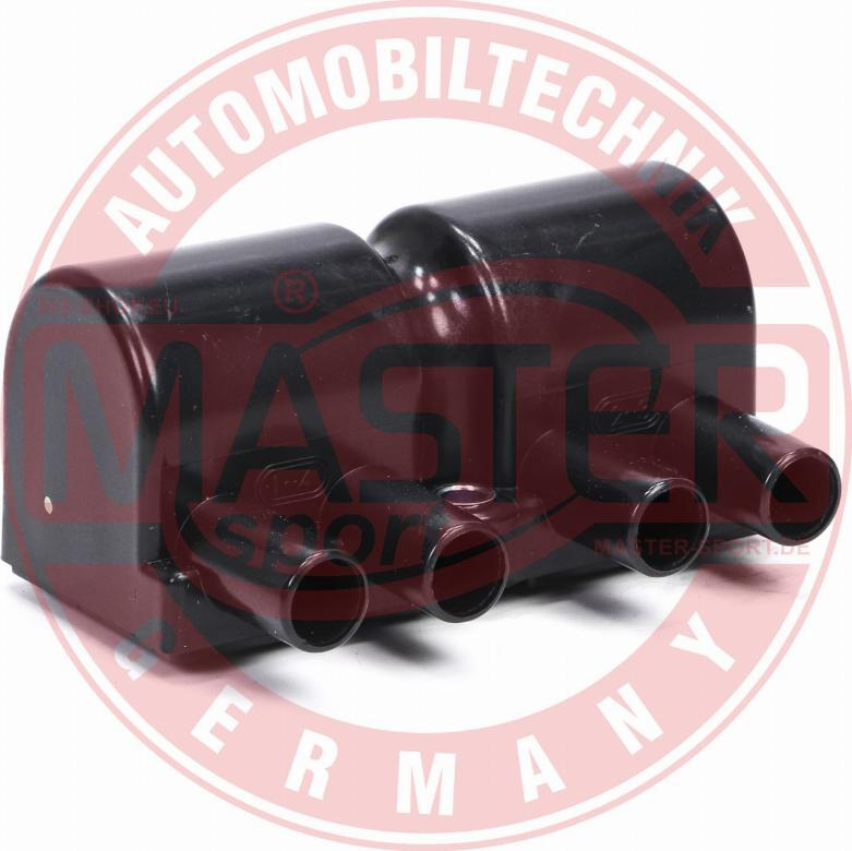 MASTER-SPORT 735000040 - Котушка запалювання autocars.com.ua