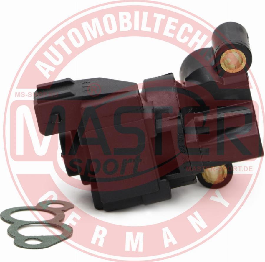 MASTER-SPORT 737000100 - Поворотна заслінка, підведення повітря autocars.com.ua