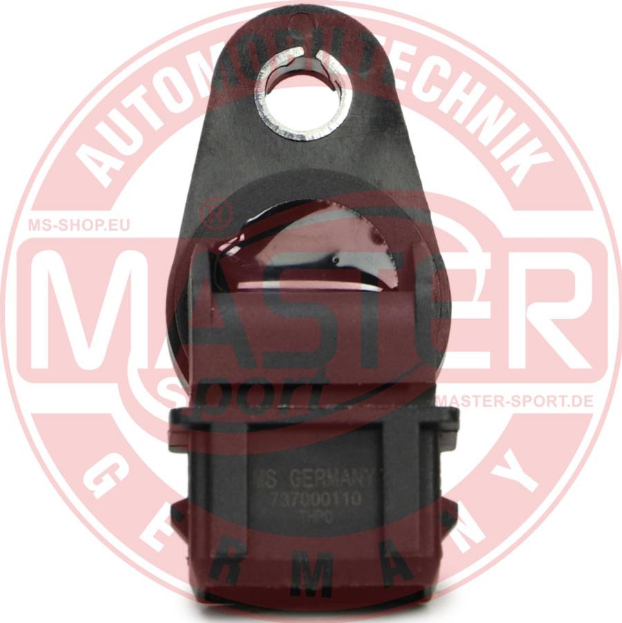 MASTER-SPORT 737000110 - Датчик, положення розподільного валу autocars.com.ua