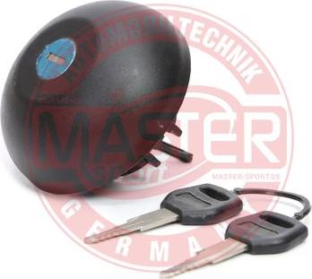 MASTER-SPORT 7700431898-PCS-MS - Кришка, паливної бак autocars.com.ua