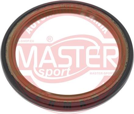 MASTER-SPORT 7700859692-FPM-PCS-MS - Ущільнене кільце, колінчастий вал autocars.com.ua
