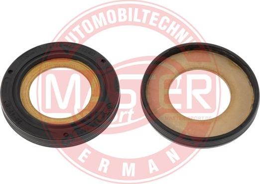 MASTER-SPORT 7701478550-SET/2/-MS - Ущільнене кільце, розподільний вал autocars.com.ua