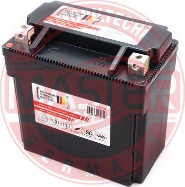 MASTER-SPORT 778243754 - Стартерна акумуляторна батарея, АКБ autocars.com.ua