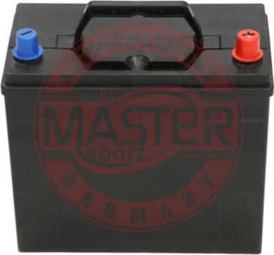 MASTER-SPORT 7J0453302 - Стартерна акумуляторна батарея, АКБ autocars.com.ua