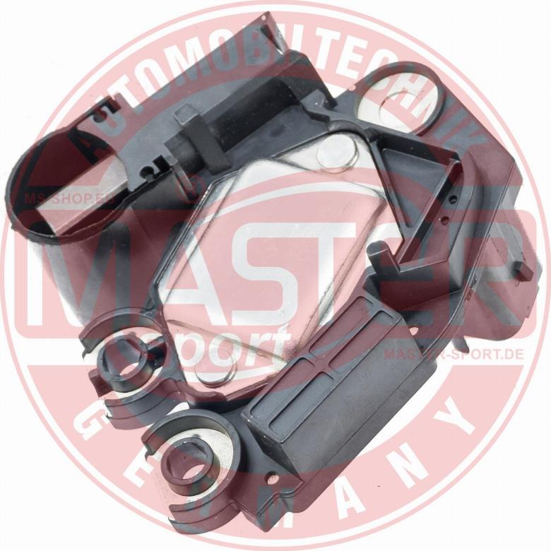 MASTER-SPORT 8200537415-01-PCS-MS - Регулятор напруги генератора autocars.com.ua