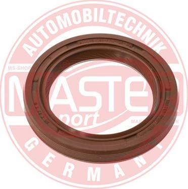 MASTER-SPORT 8200934089-FPM-PCS-MS - Ущільнене кільце, розподільний вал autocars.com.ua