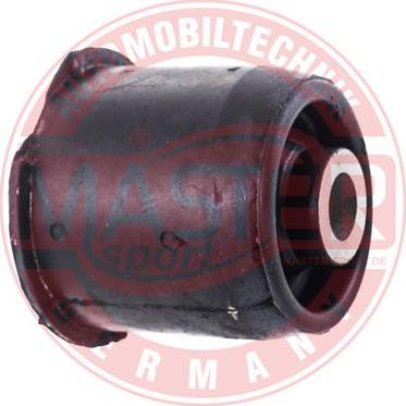 MASTER-SPORT 8757M-PCS-MS - Втулка, балка мосту autocars.com.ua