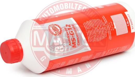 MASTER-SPORT 91301G122 - Антифриз autocars.com.ua