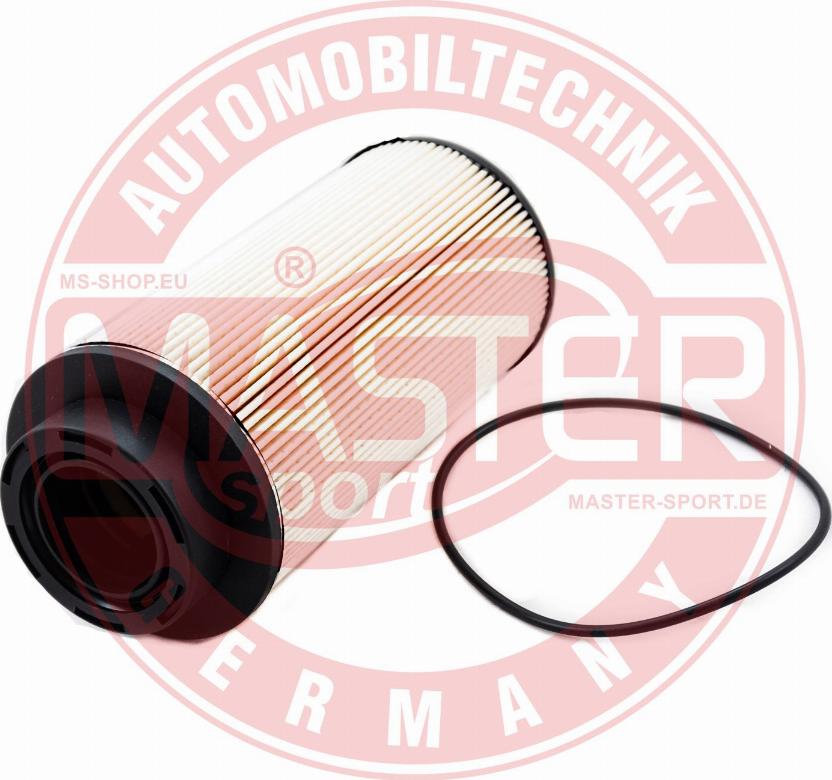 MASTER-SPORT 941/1X-KF-PCS-MS - Паливний фільтр autocars.com.ua
