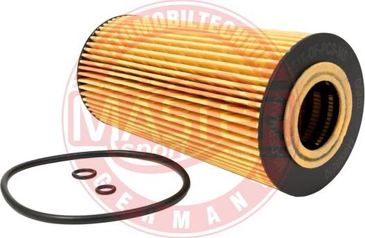 MASTER-SPORT 951X-OF-PCS-MS - Масляний фільтр autocars.com.ua