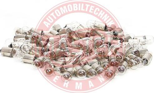 MASTER-SPORT B218-PCS-MS - Лампа розжарювання, основна фара autocars.com.ua