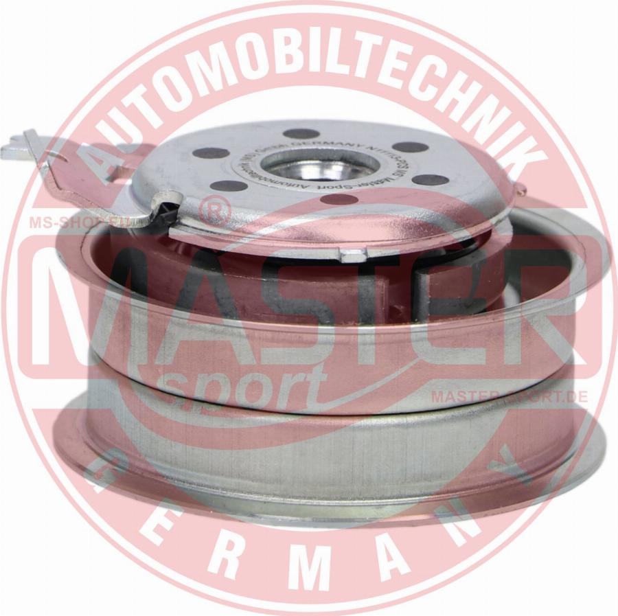 MASTER-SPORT N11113-PCS-MS - Натяжна ролик, ремінь ГРМ autocars.com.ua