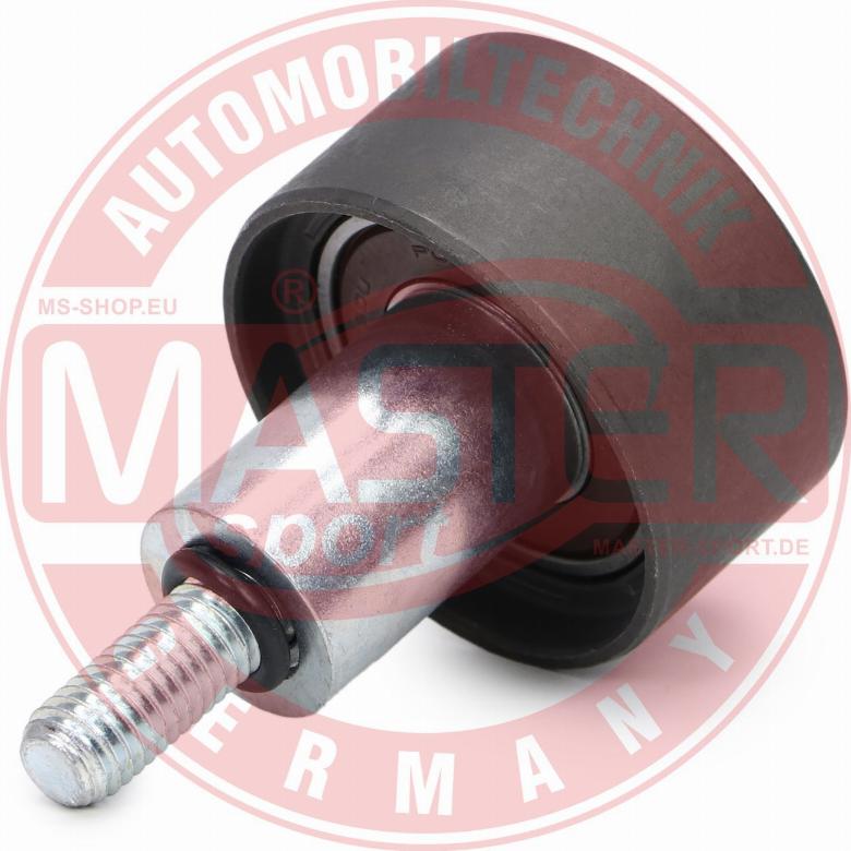 MASTER-SPORT R21338-PCS-MS - Паразитний / Провідний ролик, зубчастий ремінь autocars.com.ua