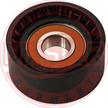 MASTER-SPORT R36031-PCS-MS - Паразитний / Провідний ролик, клиновий ремінь autocars.com.ua