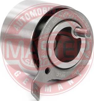 MASTER-SPORT R76102-PCS-MS - Натягувач ременя, клинові зуб. autocars.com.ua