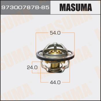 MASUMA 97300787B-85 - Термостат, охлаждающая жидкость avtokuzovplus.com.ua