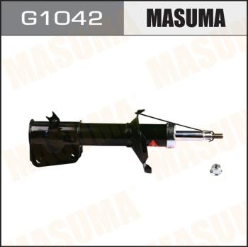 MASUMA G1042 - Амортизатор autocars.com.ua